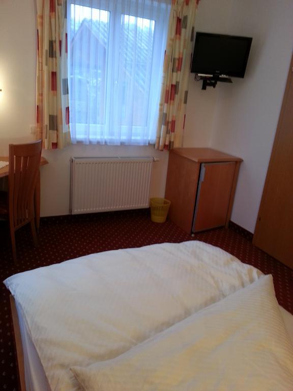 Gasthof Zur Post Bad Goisern Exterior foto