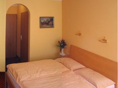 Gasthof Zur Post Bad Goisern Exterior foto